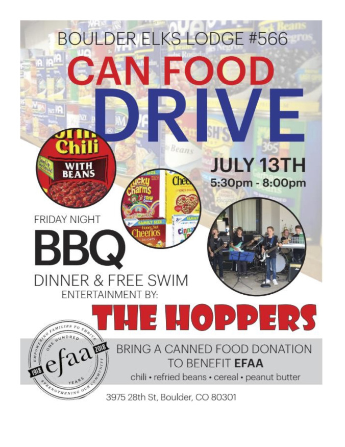 FoodDrive
