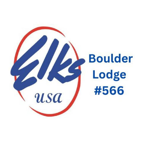 Boulder Elks Lodge & Events Center