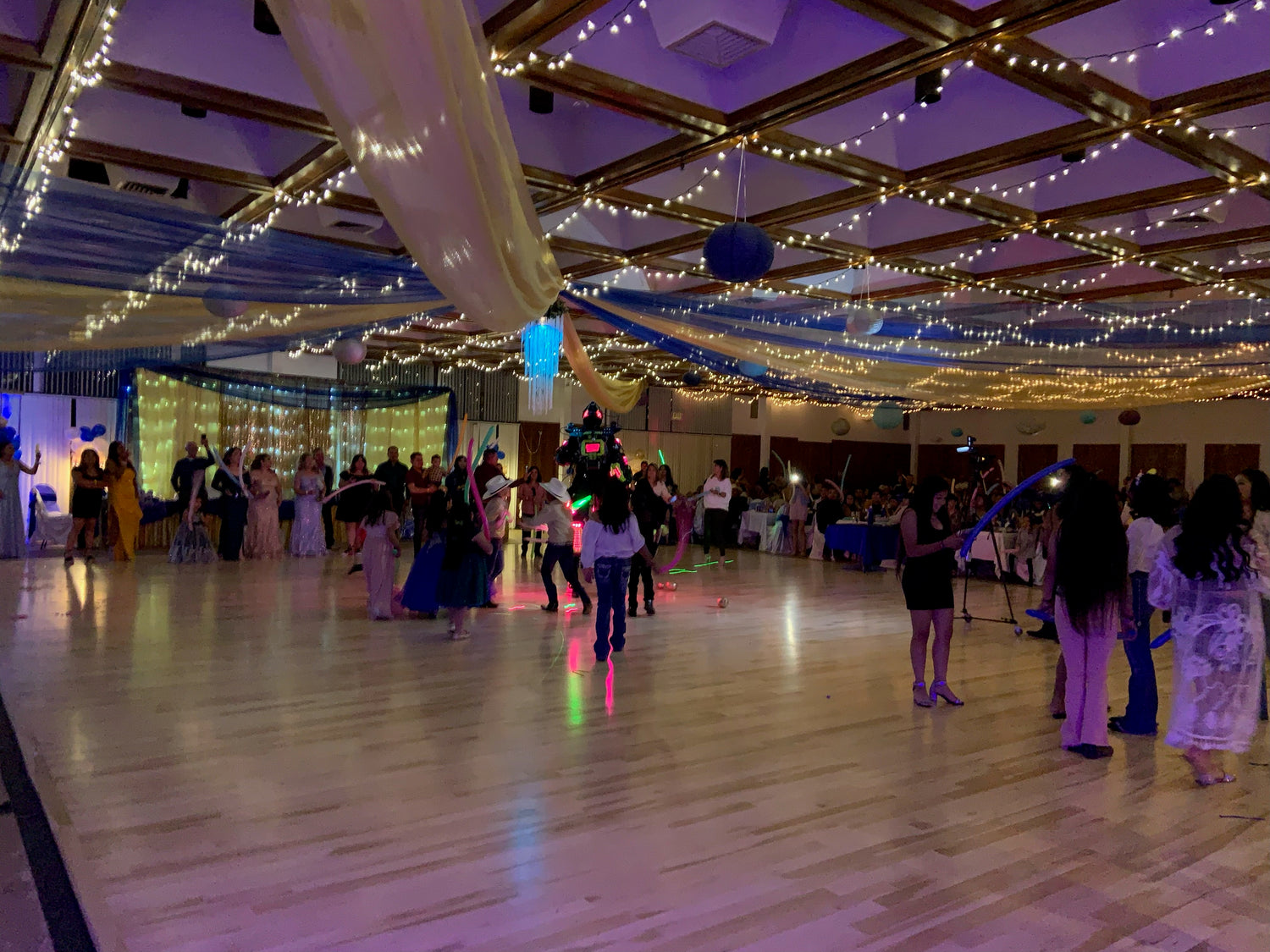 Boulder Elks Lodge & Events Center