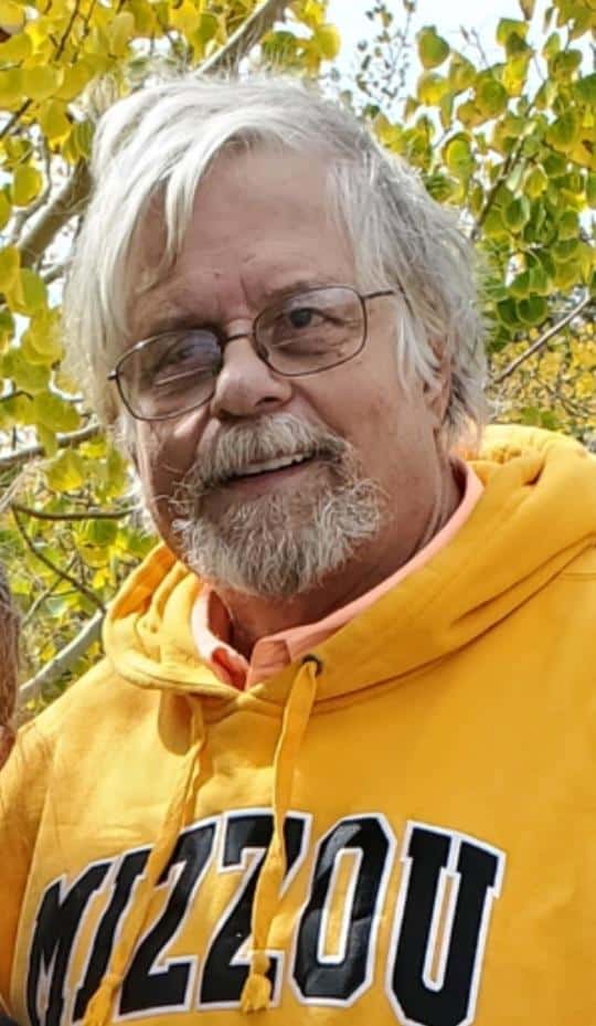 Dallas Heltzell
